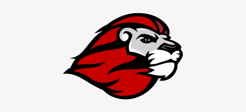 Westminster Lions - Westminster High School Lions, transparent png download
