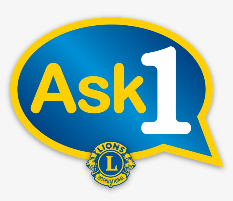 Lions Club International, transparent png download