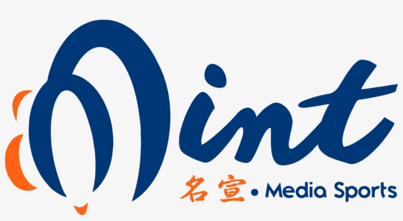 Mint Media Sports Logo, transparent png download