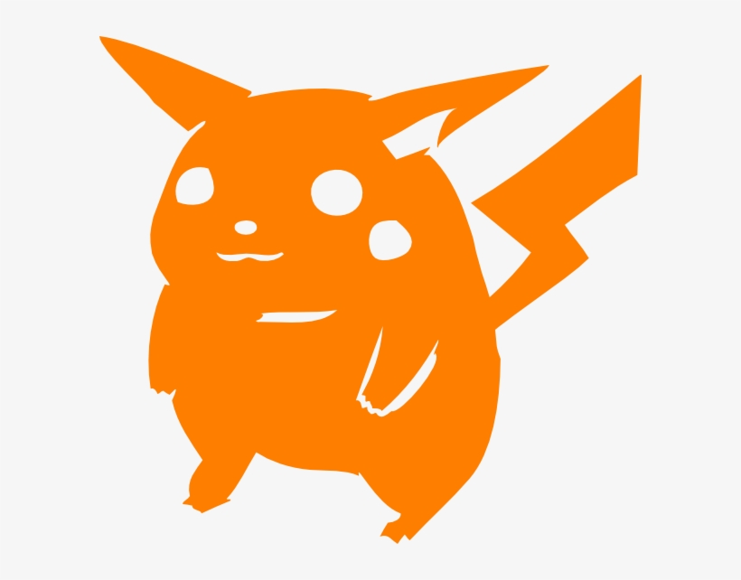 Pikachu Is Chosen For Death Battle By Mr-nooblette - Pikachu Icon Vector, transparent png download