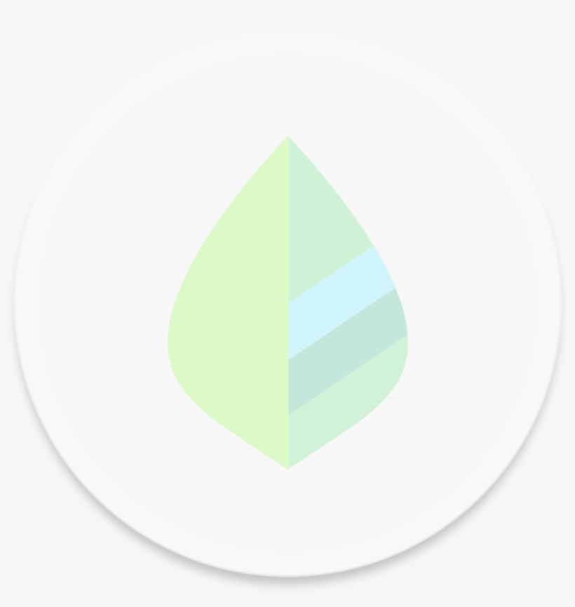 Download Png Ico Icns - Circle, transparent png download