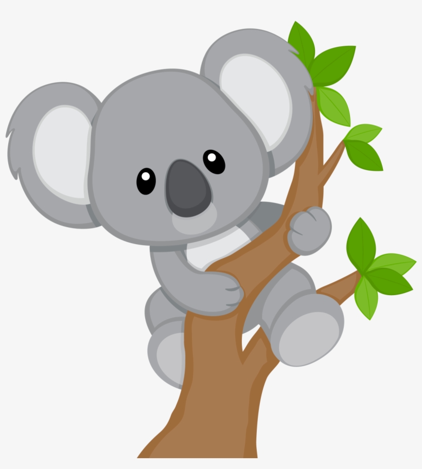 0 103df3 A4aabede Orig - Koala Clipart, transparent png download