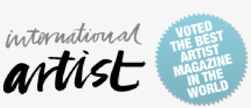 International Artist Magazine A Day In The Life Of, transparent png download