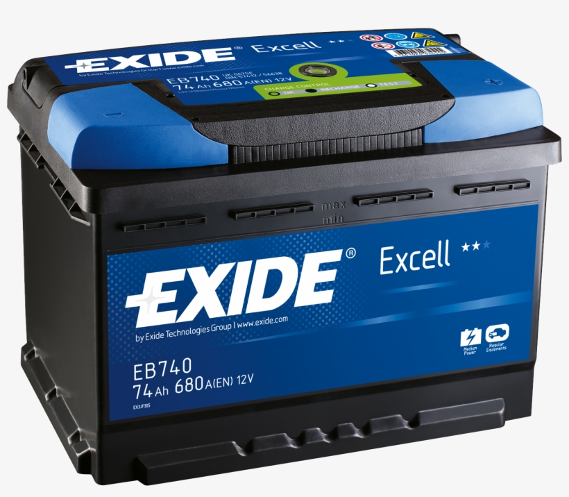 Automotive Battery Png Image, transparent png download