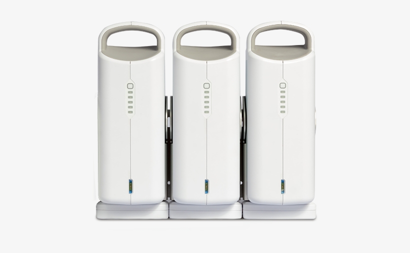 Batteries - Feature Phone, transparent png download