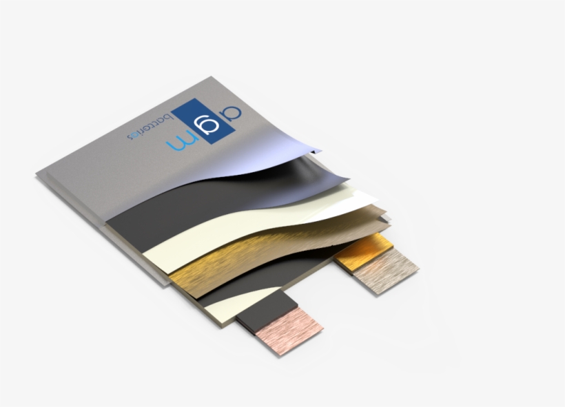 Who Are Agm Batteries Limited - Electric Battery, transparent png download