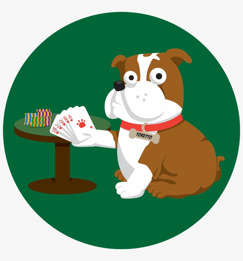 Toretto Illustration Ilustracion Color Digital Pet - Cartoon, transparent png download