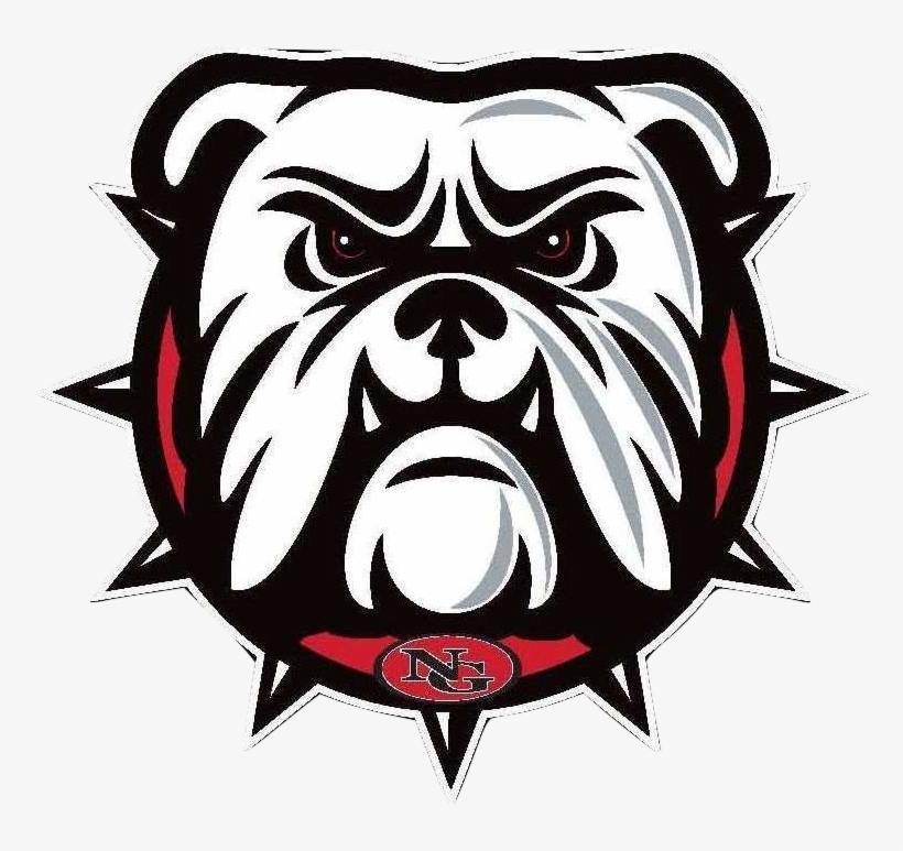 North Gwinnett Bulldogs, transparent png download