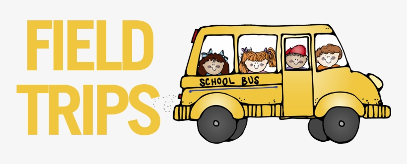 Field Trip Png, transparent png download