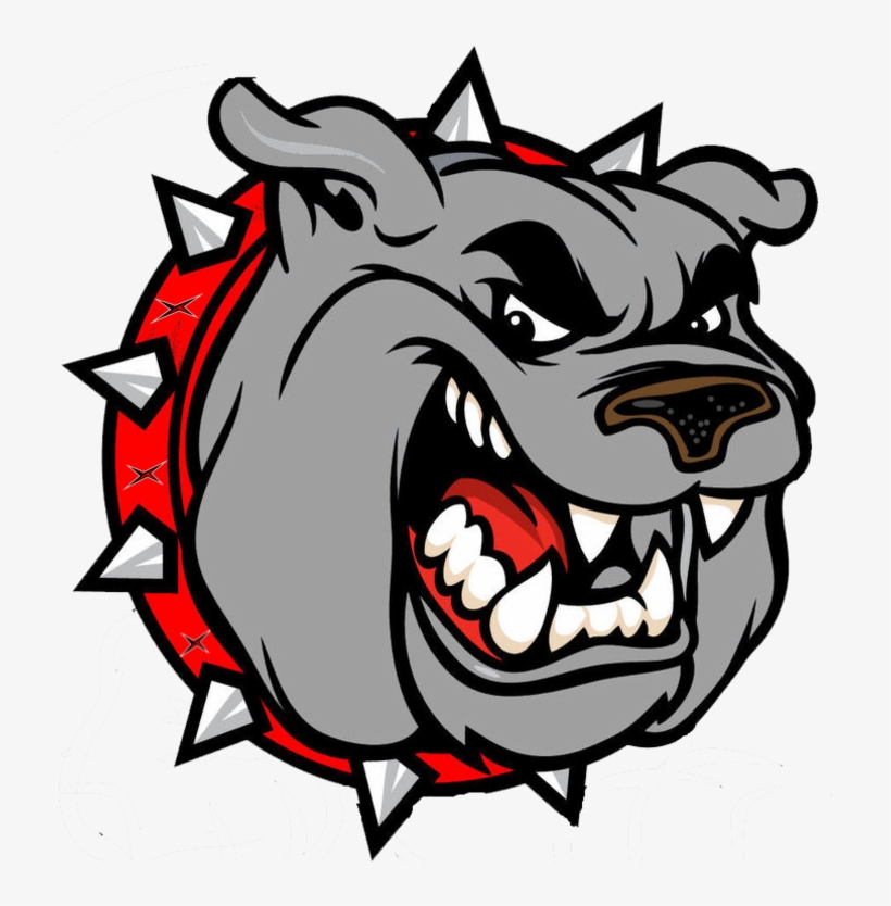 Mcdade Bulldogs Play Buckholts Badgers On October 26th, - Rockdale County High School Logo, transparent png download