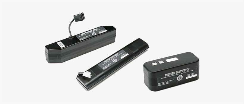 Norman Batteries, transparent png download