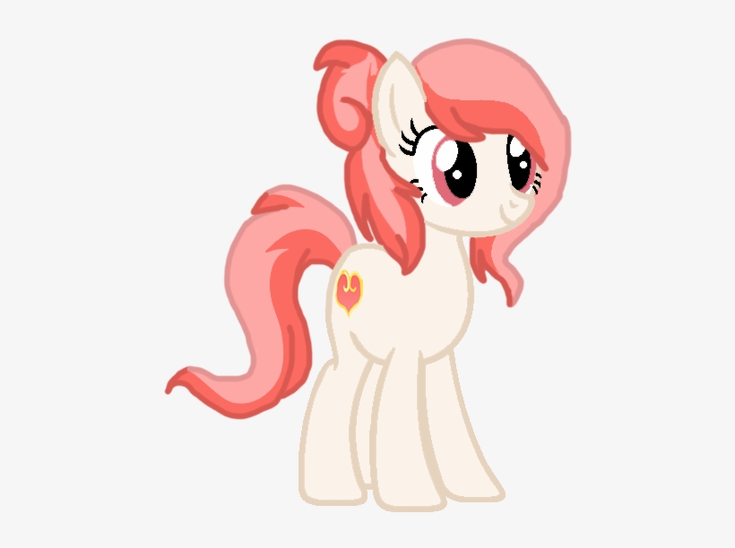 Gold Heart - Cartoon, transparent png download