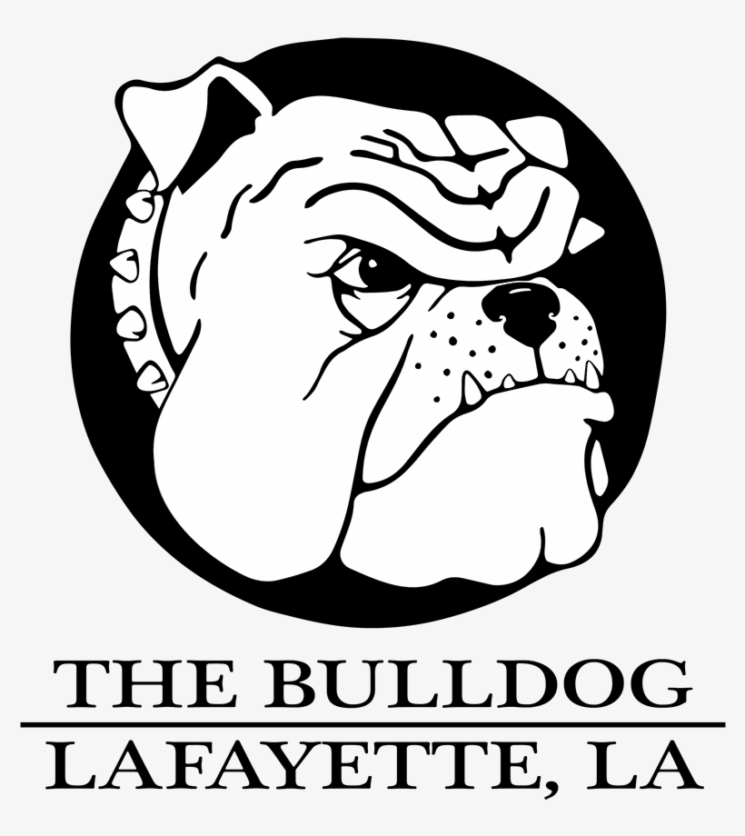 Copyright © 2018 The Bulldog, All Rights Reserved - Dog, transparent png download