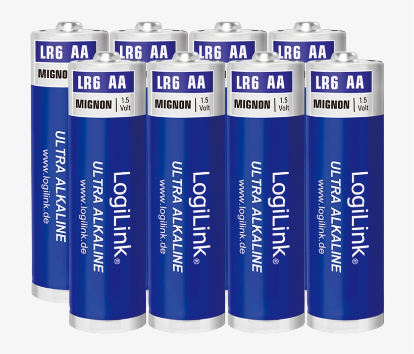 Product Image (png) - Electric Battery, transparent png download