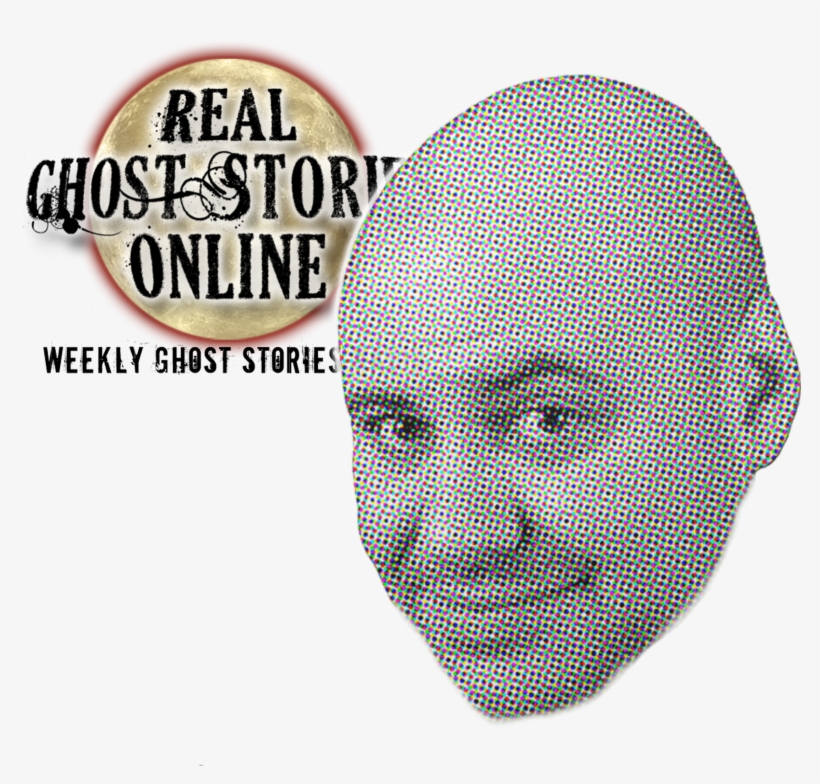 This Show Is A Combination Of Interviews, Caller Submitted - Real Ghost Stories: Haunting Encounters Told By Real, transparent png download