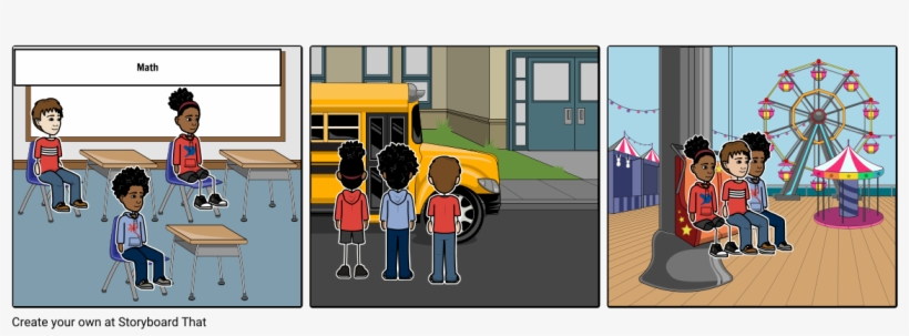 Field Trip - Historieta De El Amor, transparent png download