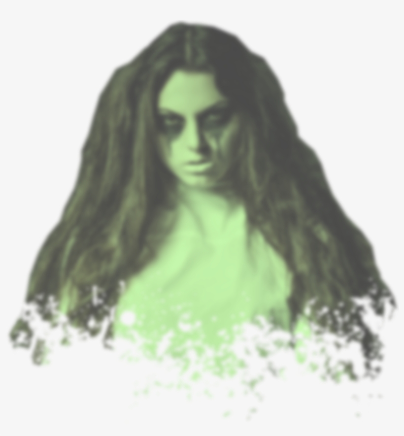Looking For Fun Things To Do In Asheville, Nc Do You - Real Scary Ghost Transparent Png, transparent png download