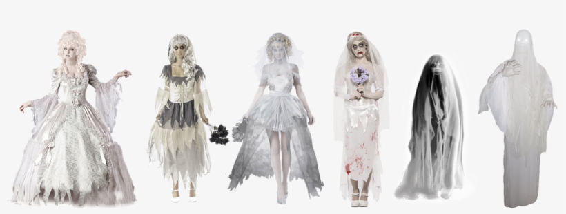 Adult Content Safesearch Halloween, Decoration, Ghosts, - Corpse Countess Costume T432318, transparent png download