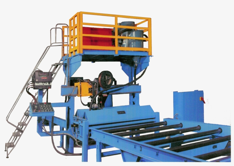 Phi Seam Welder - Beam, transparent png download