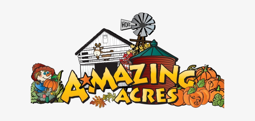 A Mazing Acres Corn Maze Header Image - Amazing Acres Edwardsburg Mi, transparent png download