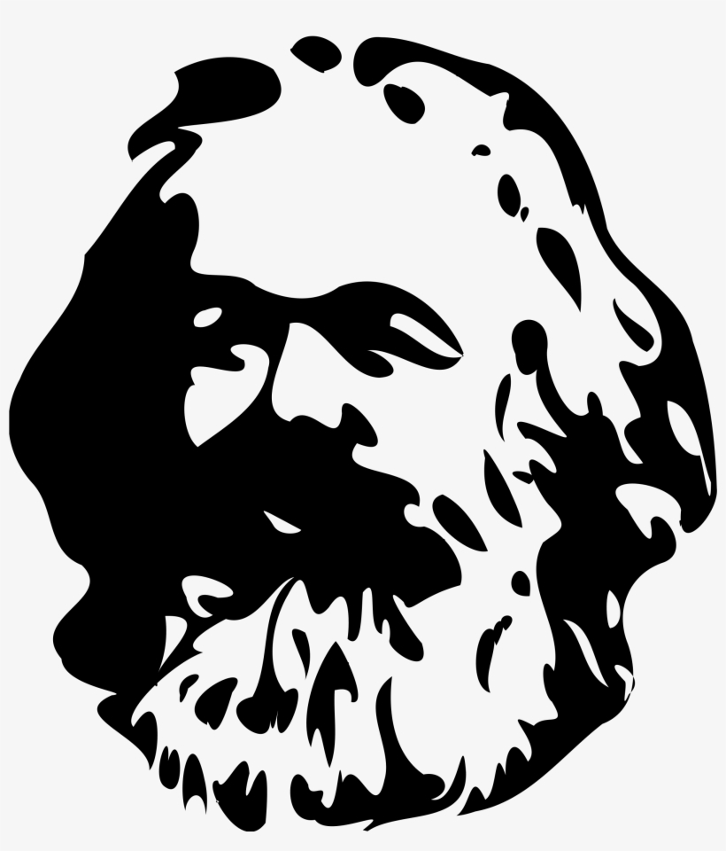 Clipart - Marx Clipart, transparent png download