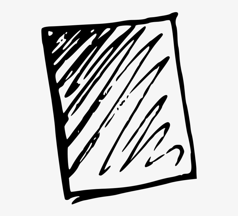 Paper Clip Computer Icons Printing Drawing - Clip Art, transparent png download