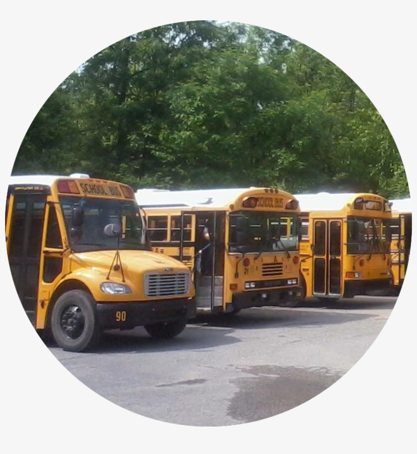 Reserve Party Room $75 - School Bus, transparent png download