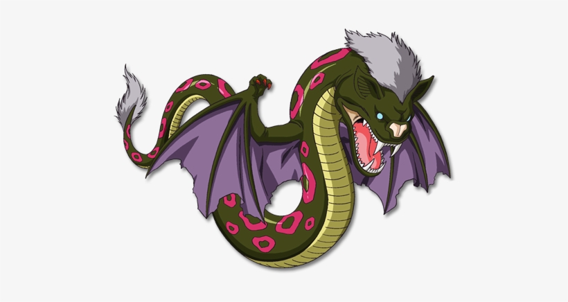 Bat Snake - Wiki, transparent png download
