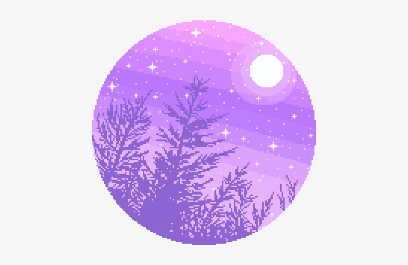 Commissions Are Open - Png Tumblr Purple, transparent png download