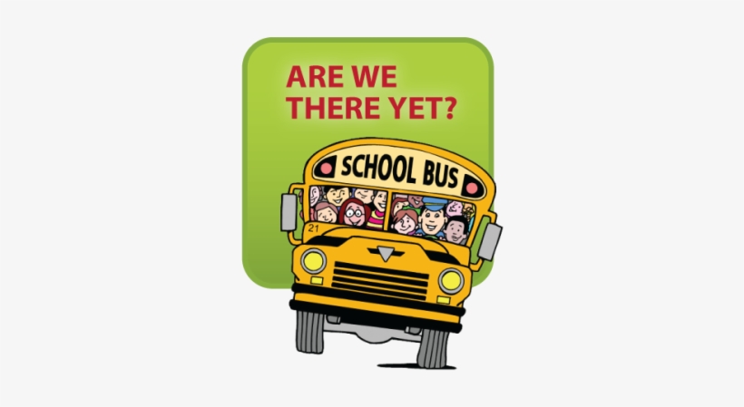 Field Trip Registration - School Bus, transparent png download