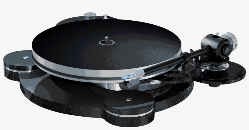 Calypso Mk4 Turntable - Origin Live Calypso Mk3-1 Turntable, transparent png download