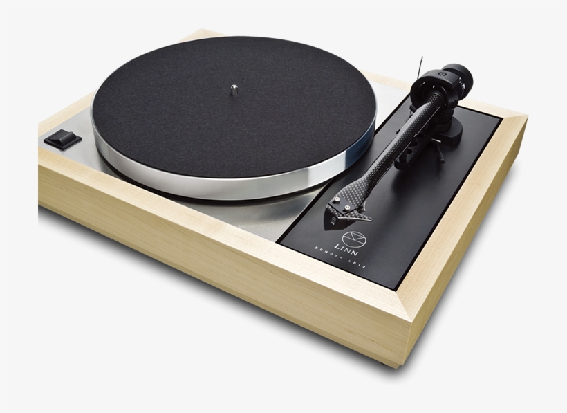 Know About Turntables - Linn Akurate Lp12 Turntable, transparent png download