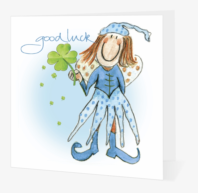 Go N Ir Leat 51264aa47b26e - Luck, transparent png download