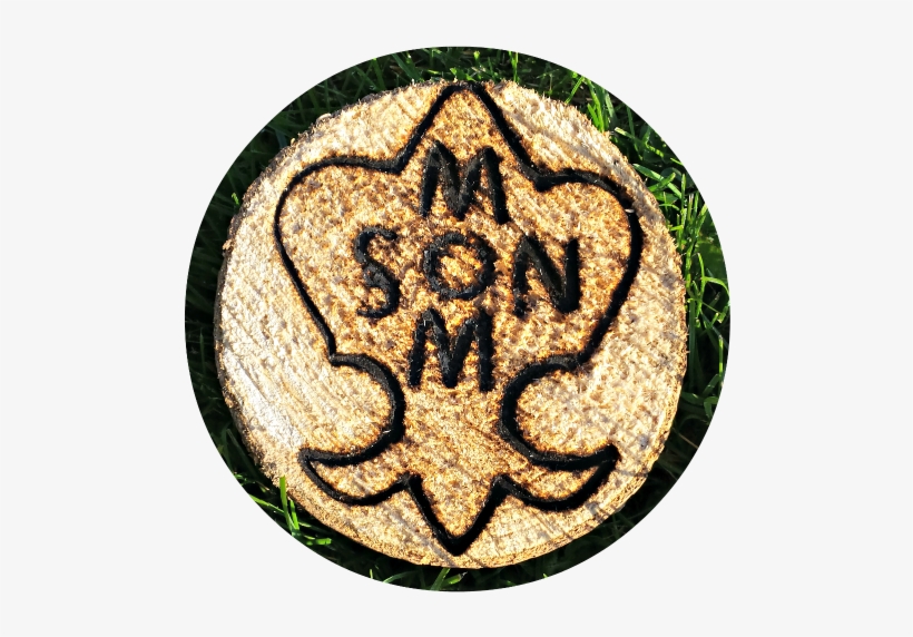 20140926 080653 Life As A Field Trip - Emblem, transparent png download