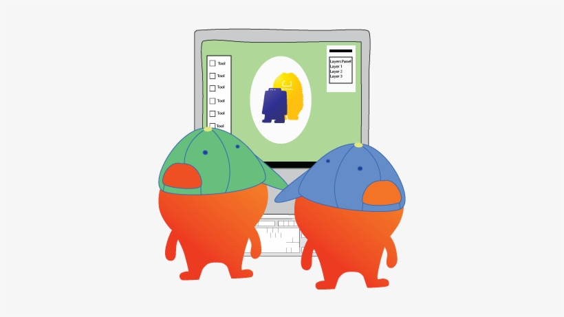 In The Creative Coding Field Trip, Students Will Be - Museum, transparent png download