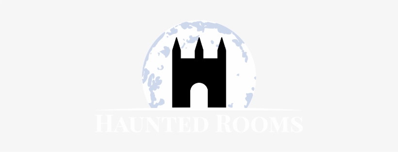Want 10% Off Ghost Hunts In Dfw & East Texas - Haunted Rooms Logo, transparent png download