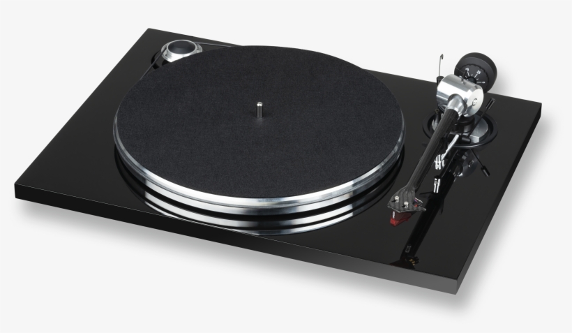 Eat Prelude Turntable - Turntable, transparent png download