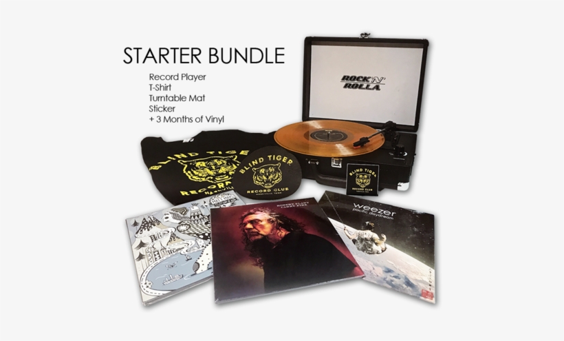 The Rock N Rolla Jr - Cd, transparent png download