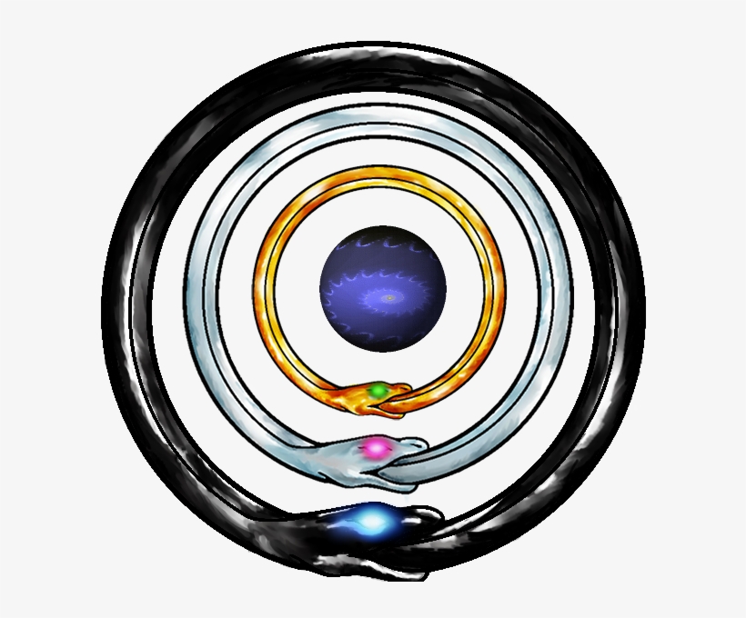 Game Information - Circle, transparent png download