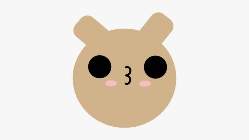 More Like Perrito Kawaii Png By Vayselebieber - Photography, transparent png download