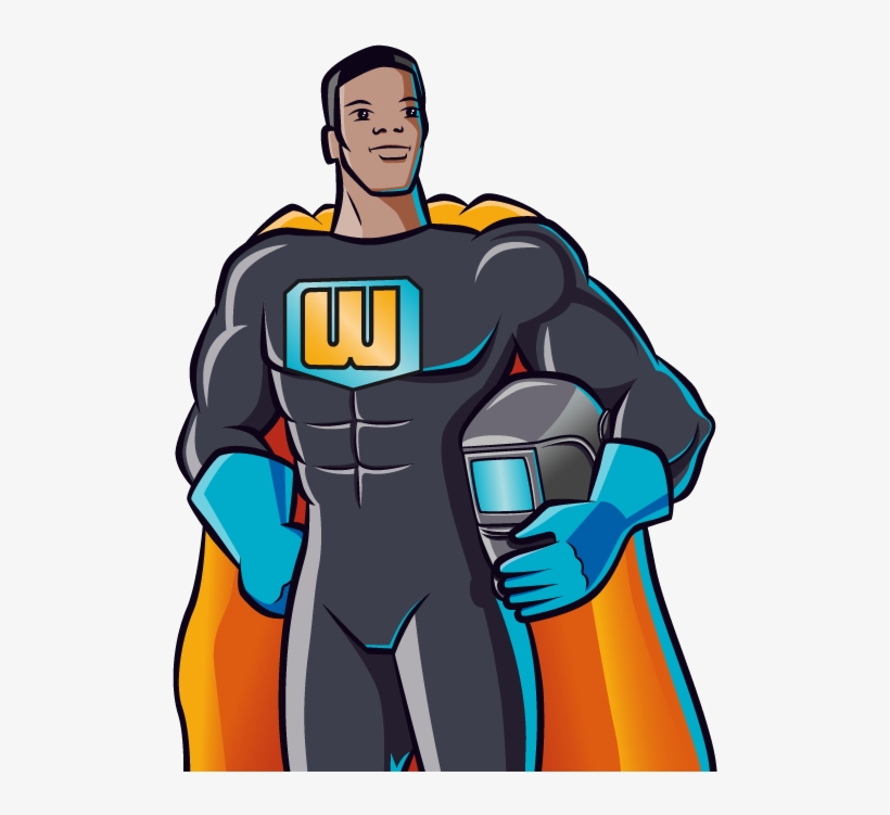 Weldfix Mobile Welder London - Welding, transparent png download
