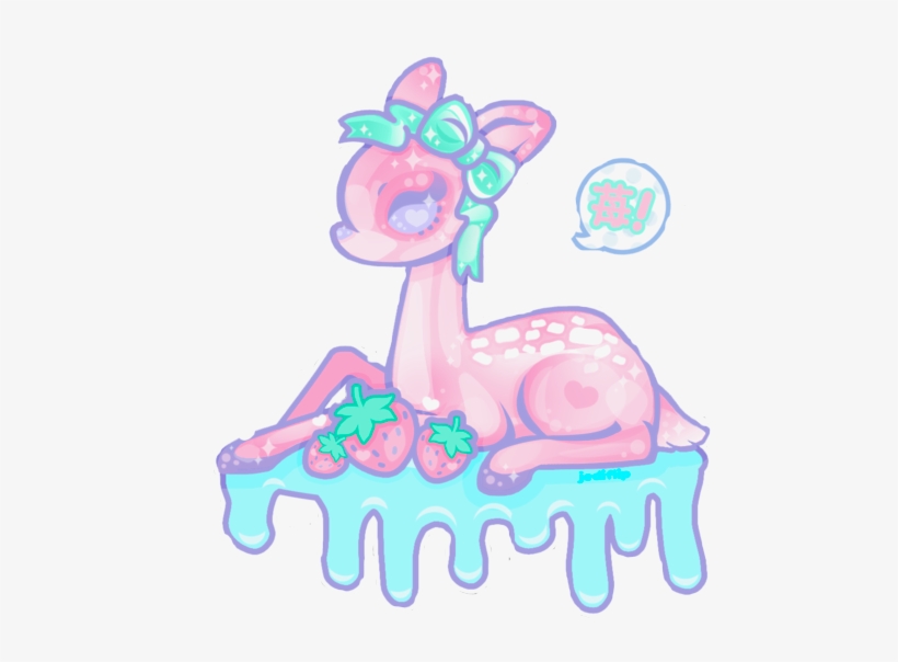 Welcome To The Land Of Kawaii I'm Prince And This Is - Sticker, transparent png download
