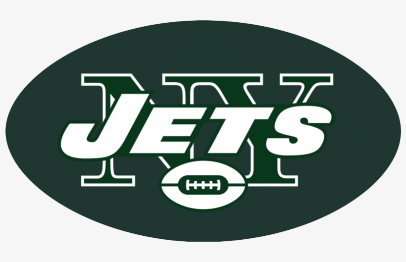 Ny Jets - New York Jets, transparent png download