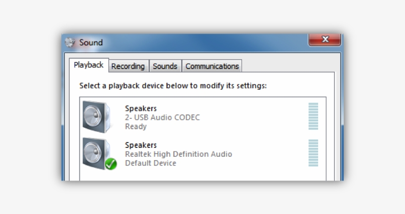 Configure Your Pc - Windows 7, transparent png download