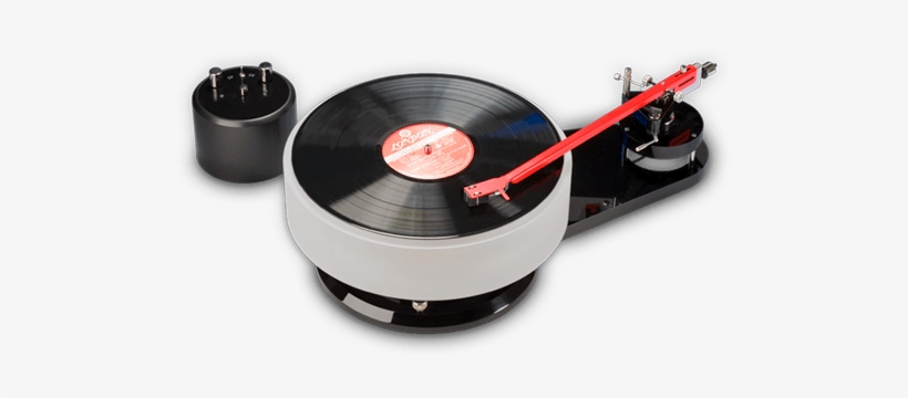 Premier - Scheu Analog Scheu Premier Mk2, transparent png download