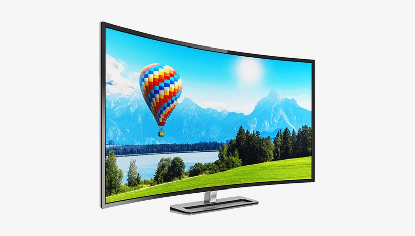 Television Now And Then, transparent png download