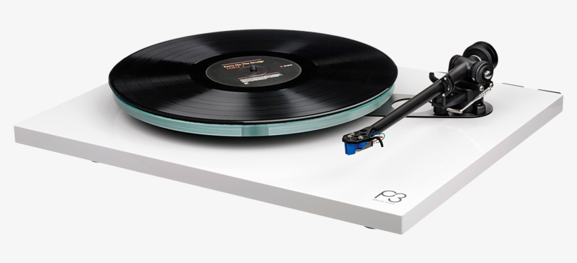 Rega Planar 3, transparent png download