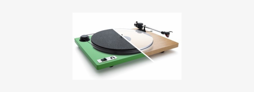 Shop Now - U-turn Audio Orbit Special Turntable With Built-in, transparent png download