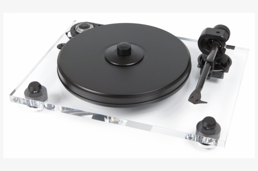 Pro-ject 2 Xperience Dc Acryl - Pro Ject Xperience 2, transparent png download