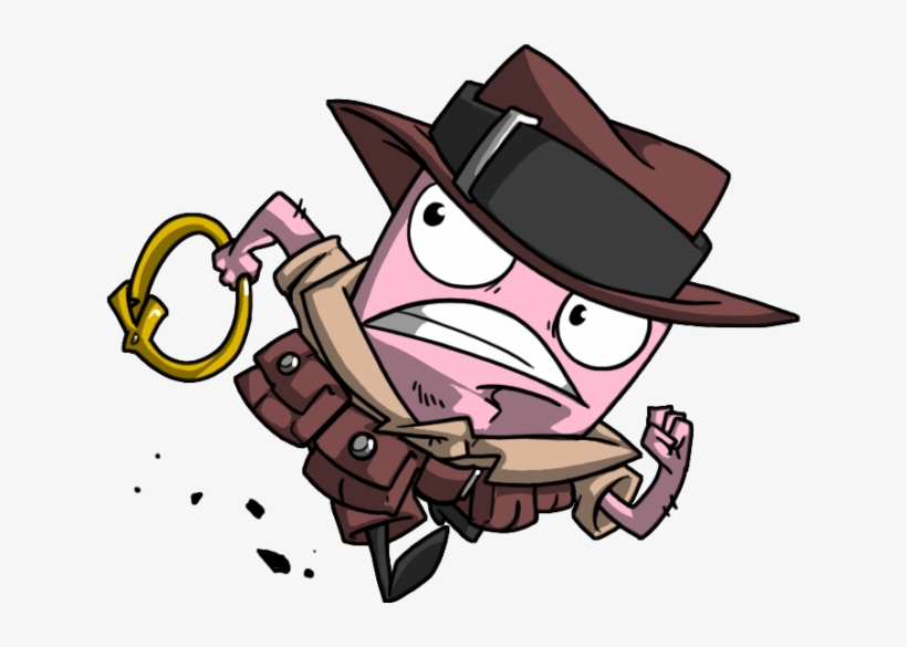 Ruins Of Ouroboros - Blog, transparent png download